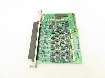 Siemens 505-4532 Output Module 1/2A DC Output Lot Of 4