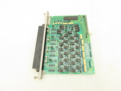 Siemens 505-4532 Output Module 1/2A DC Output Lot Of 4