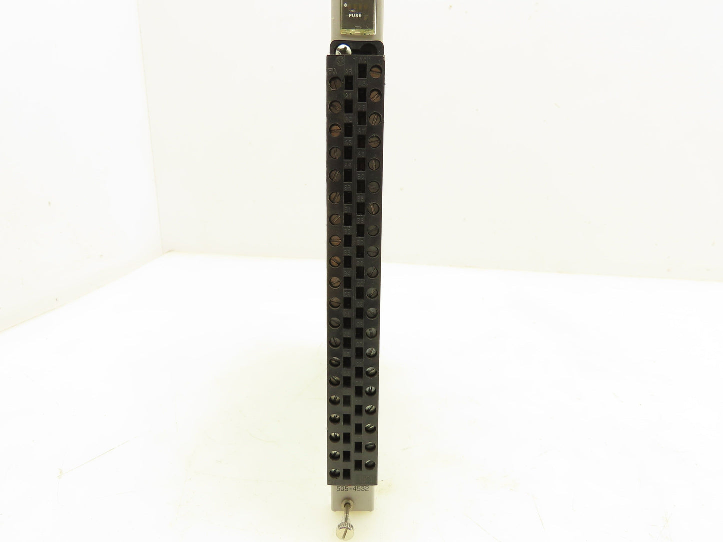 Siemens 505-4532 Output Module 1/2A DC Output Lot Of 4