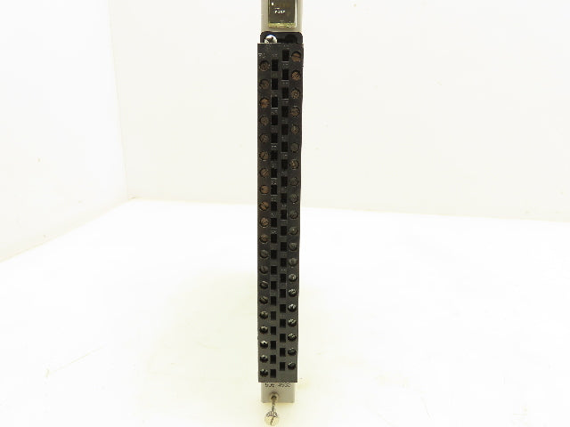 Siemens 505-4532 Output Module 1/2A DC Output Lot Of 4