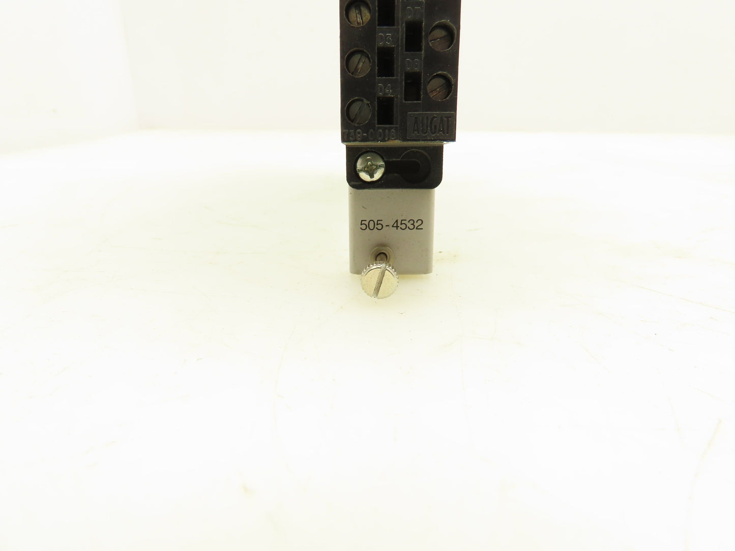 Siemens 505-4532 Output Module 1/2A DC Output Lot Of 4