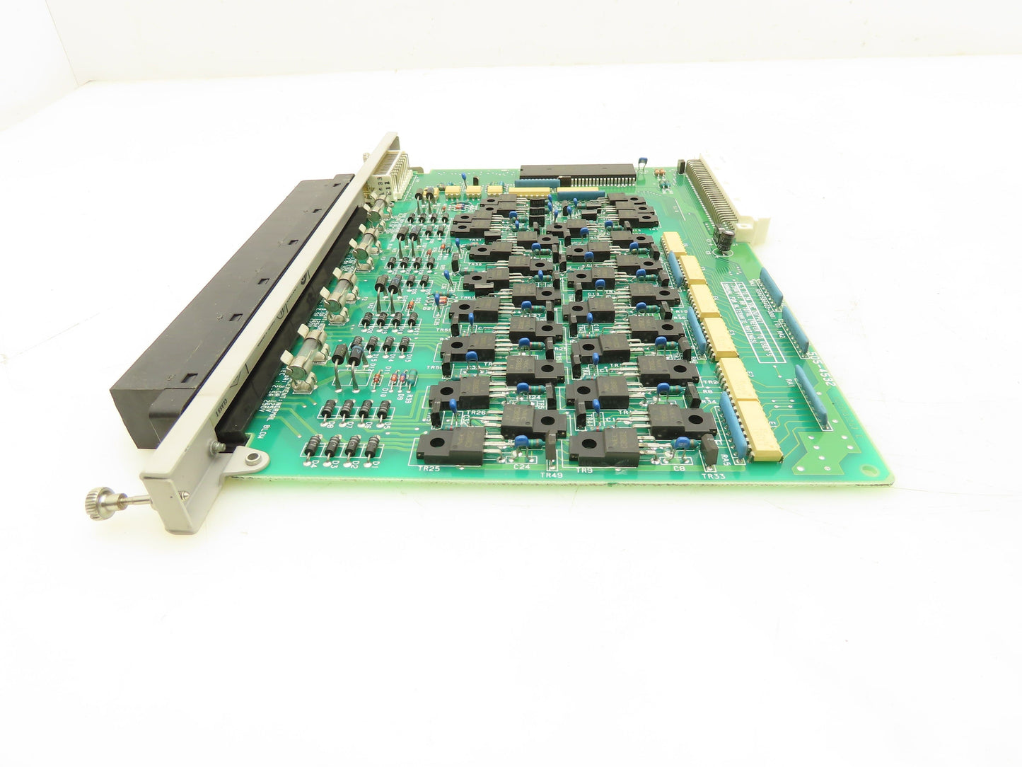 Siemens 505-4532 Output Module 1/2A DC Output Lot Of 4