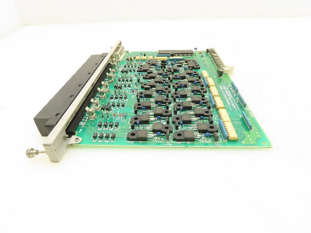 Siemens 505-4532 Output Module 1/2A DC Output Lot Of 4