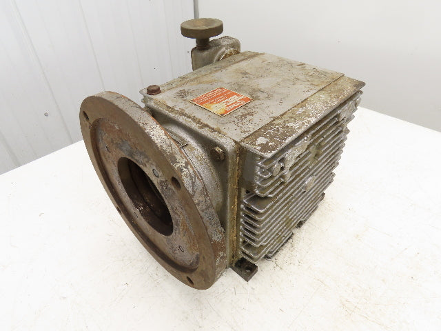 Heynau 93WM4 H-Trieb Variable Speed Drive Manual Gearbox 580-3630 RPM Output