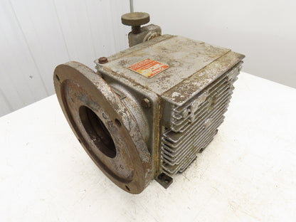 Heynau 93WM4 H-Trieb Variable Speed Drive Manual Gearbox 580-3630 RPM Output