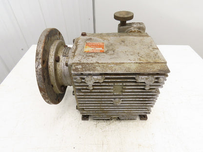 Heynau 93WM4 H-Trieb Variable Speed Drive Manual Gearbox 580-3630 RPM Output