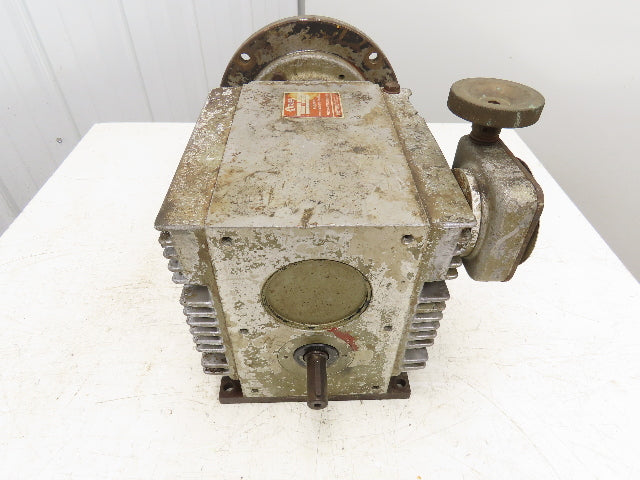 Heynau 93WM4 H-Trieb Variable Speed Drive Manual Gearbox 580-3630 RPM Output