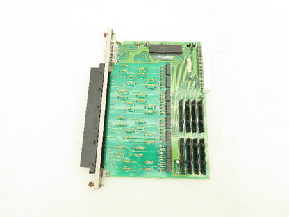 Siemens 505-4332 Input Module 24VDC Lot Of 6