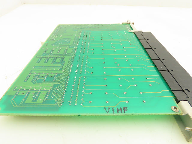 Siemens 505-4332 Input Module 24VDC Lot Of 6