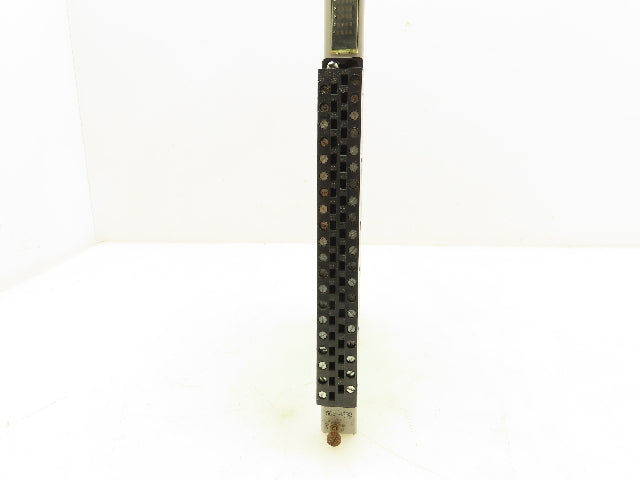 Siemens 505-4332 Input Module 24VDC Lot Of 6