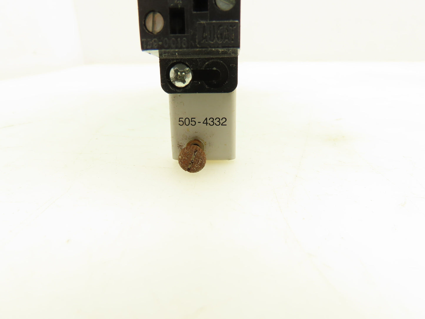 Siemens 505-4332 Input Module 24VDC Lot Of 6