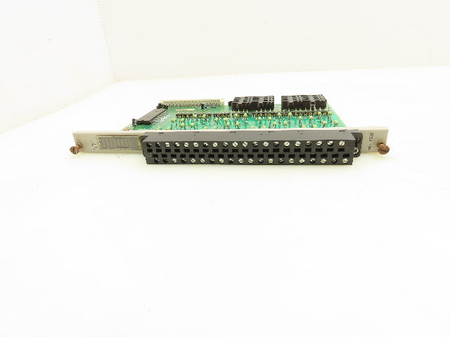 Siemens 505-4332 Input Module 24VDC Lot Of 6