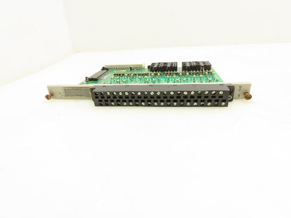 Siemens 505-4332 Input Module 24VDC Lot Of 6