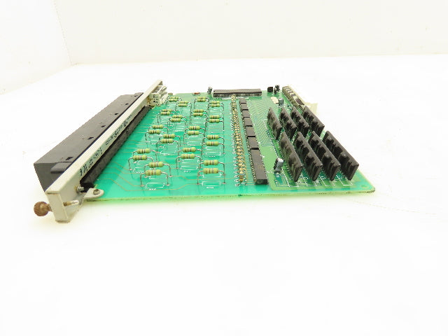Siemens 505-4332 Input Module 24VDC Lot Of 6