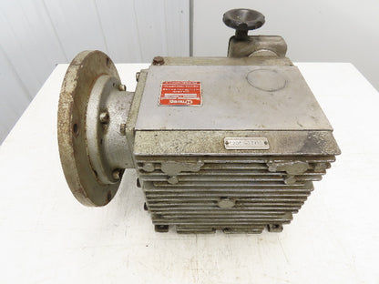 Heynau 93WM4 H-Trieb Variable Speed Drive Manual Gearbox 580-3630 RPM Output