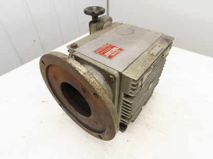 Heynau 93WM4 H-Trieb Variable Speed Drive Manual Gearbox 580-3630 RPM Output
