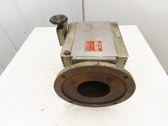 Heynau 93WM4 H-Trieb Variable Speed Drive Manual Gearbox 580-3630 RPM Output