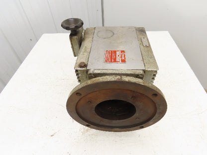 Heynau 93WM4 H-Trieb Variable Speed Drive Manual Gearbox 580-3630 RPM Output