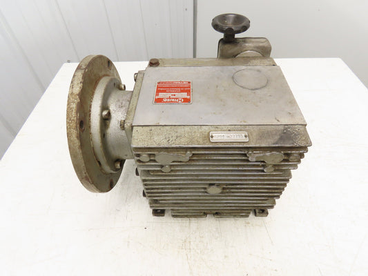 Heynau 93WM4 H-Trieb Variable Speed Drive Manual Gearbox 580-3630 RPM Output
