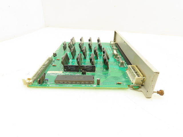 Siemens 505-4816 Output Module 110-220VAC Lot Of 7