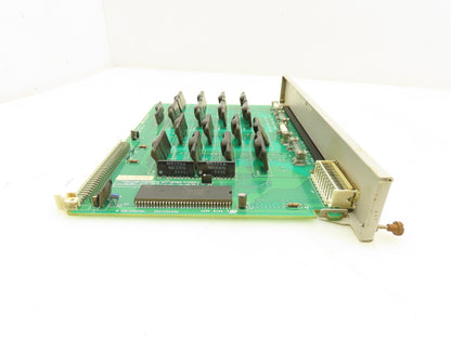 Siemens 505-4816 Output Module 110-220VAC Lot Of 7