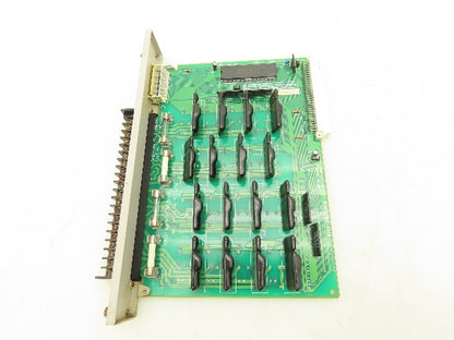 Siemens 505-4816 Output Module 110-220VAC Lot Of 7