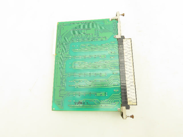 Siemens 505-4816 Output Module 110-220VAC Lot Of 7