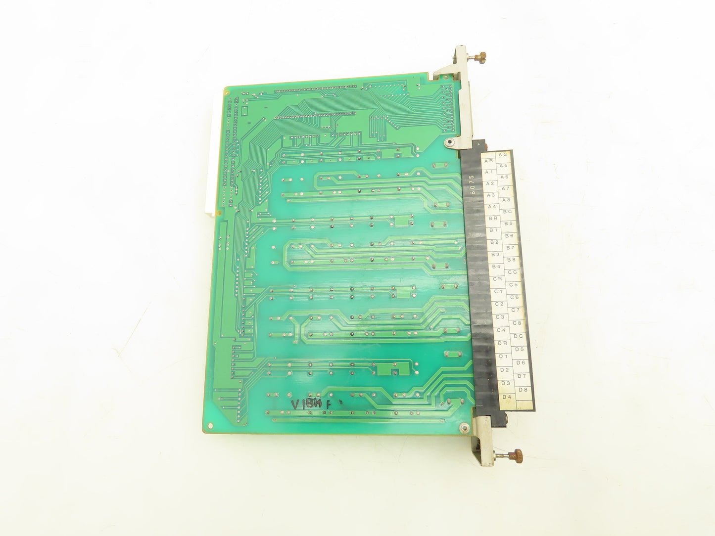 Siemens 505-4816 Output Module 110-220VAC Lot Of 7