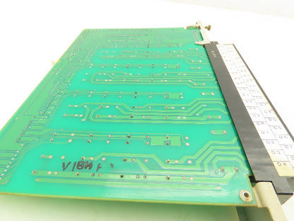 Siemens 505-4816 Output Module 110-220VAC Lot Of 7