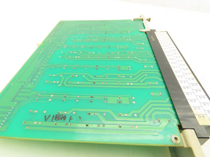 Siemens 505-4816 Output Module 110-220VAC Lot Of 7