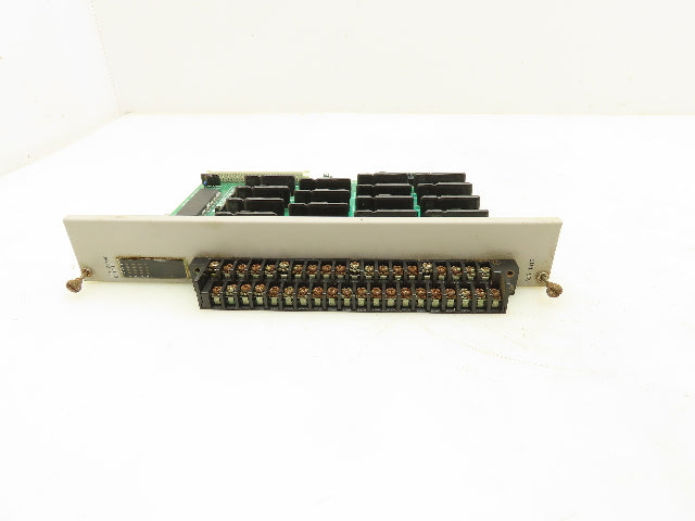 Siemens 505-4816 Output Module 110-220VAC Lot Of 7