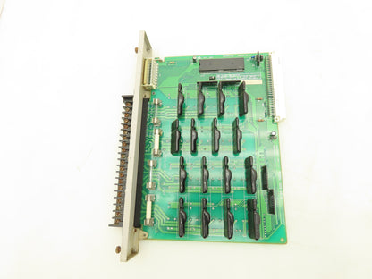 Siemens 505-4816 Output Module 110-220VAC Lot Of 7