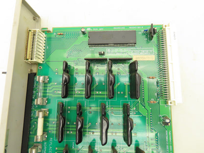 Siemens 505-4816 Output Module 110-220VAC Lot Of 7