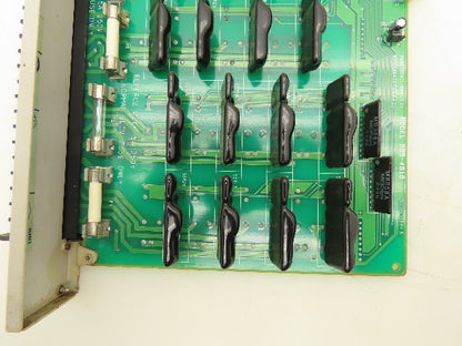 Siemens 505-4816 Output Module 110-220VAC Lot Of 7