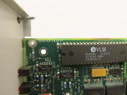 Siemens 505-CP1434TF Sinec H1 Communication Processor Module Lot Of 2