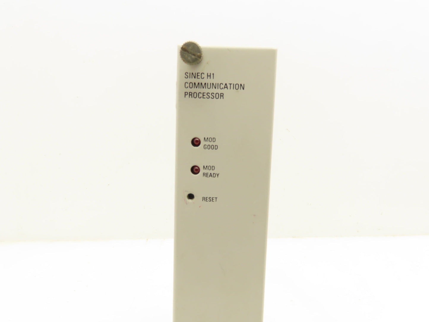 Siemens 505-CP1434TF Sinec H1 Communication Processor Module Lot Of 2