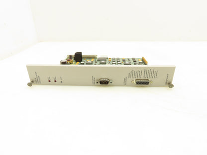 Siemens 505-CP1434TF Sinec H1 Communication Processor Module Lot Of 2