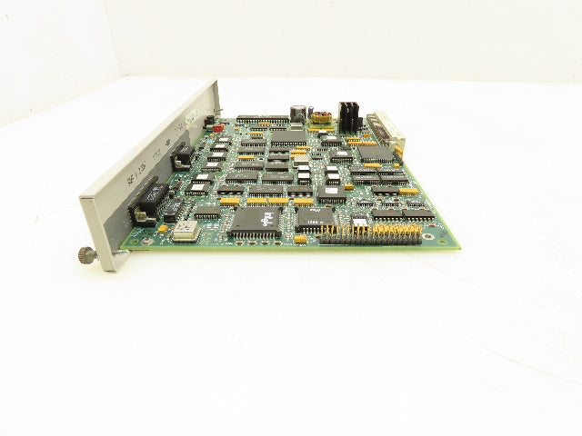 Siemens 505-CP1434TF Sinec H1 Communication Processor Module Lot Of 2
