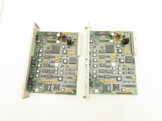 Siemens 505-CP1434TF Sinec H1 Communication Processor Module Lot Of 2