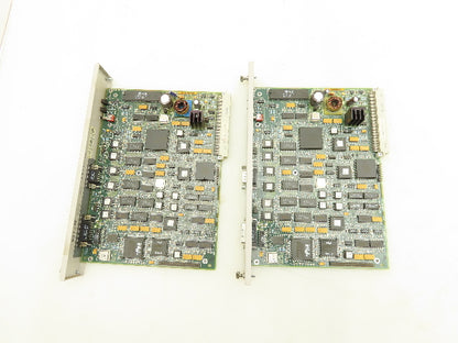 Siemens 505-CP1434TF Sinec H1 Communication Processor Module Lot Of 2