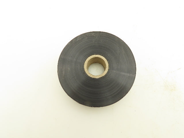 1"x 1000' Hot Stamp Ribbon Coding Foil Black  Lot of 10 Rolls