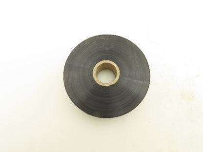 1"x 1000' Hot Stamp Ribbon Coding Foil Black  Lot of 10 Rolls