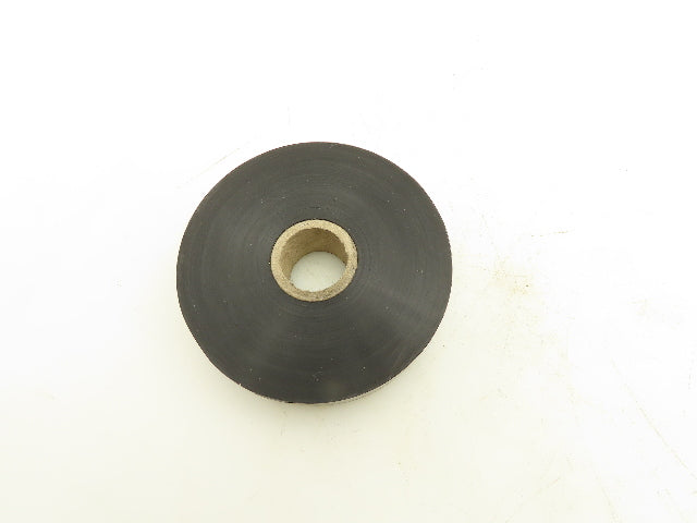 1"x 1000' Hot Stamp Ribbon Coding Foil Black  Lot of 10 Rolls