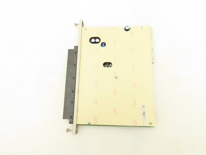 Siemens 505-6108A 8CH Analog Input Module Lot Of 2