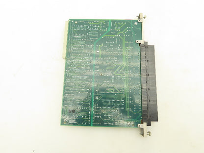 Siemens 505-6108A 8CH Analog Input Module Lot Of 2