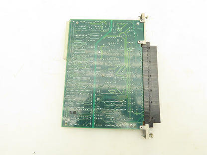 Siemens 505-6108A 8CH Analog Input Module Lot Of 2