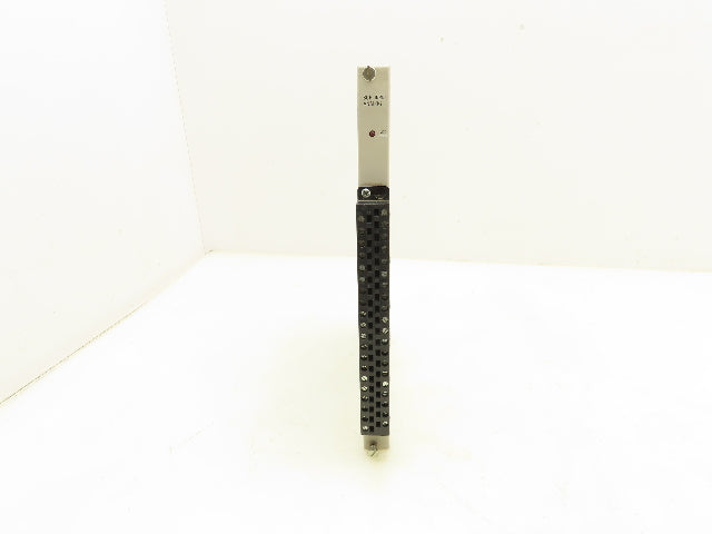 Siemens 505-6108A 8CH Analog Input Module Lot Of 2