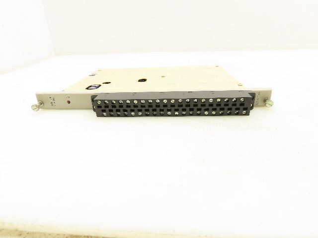 Siemens 505-6108A 8CH Analog Input Module Lot Of 2