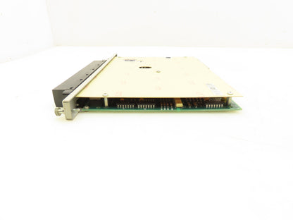 Siemens 505-6108A 8CH Analog Input Module Lot Of 2