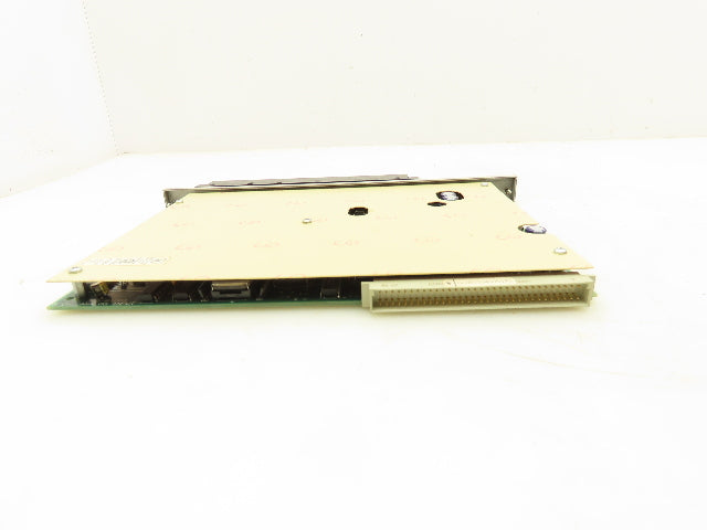 Siemens 505-6108A 8CH Analog Input Module Lot Of 2